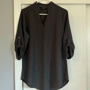 Amaryllis brand long shirt size medium